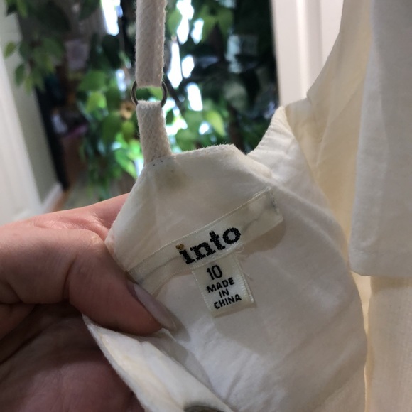 Romper - Picture 5 of 5